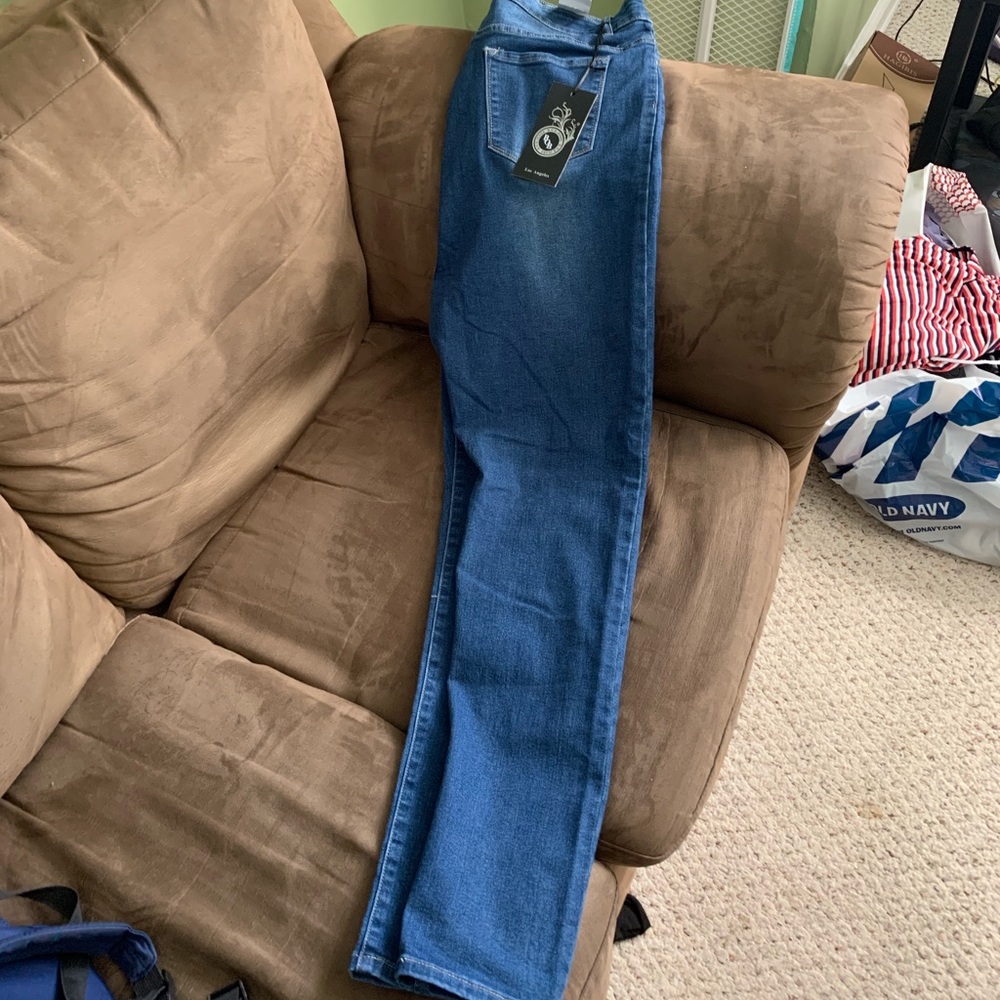 NWT Skinny Jeans